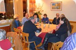 
Mitgliederversammlung 2015 in Irndorf


