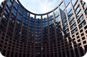 
Politische Weiterbildungsfahrt ins EU Parlament nach Straßburg
